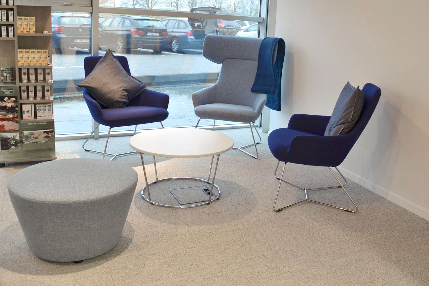 Sofa Braunschweig Deberenn Sofas, Stühle und Accessoires - Neustädt Office - Braunschweig