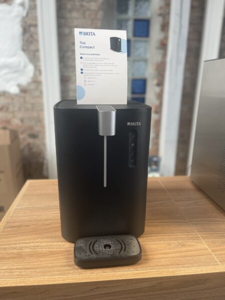 Brita Wasserspender Büro