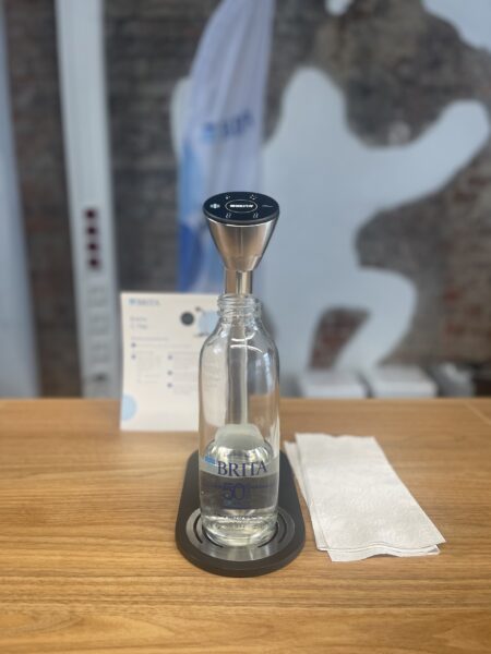 Brita Wasserspender Firma