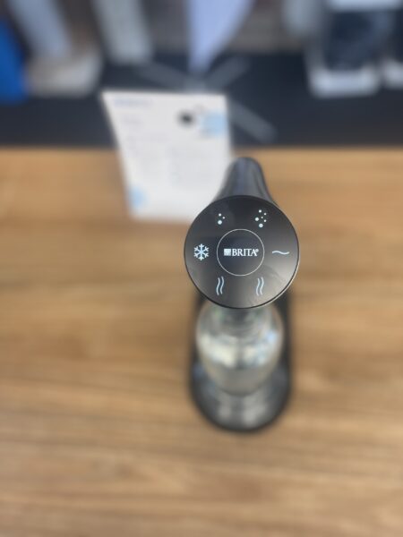 Brita Wasserspender Empfang