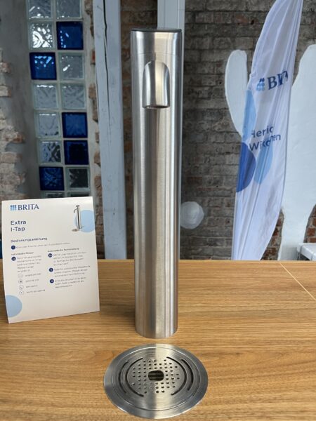 Brita Wasserspender Office