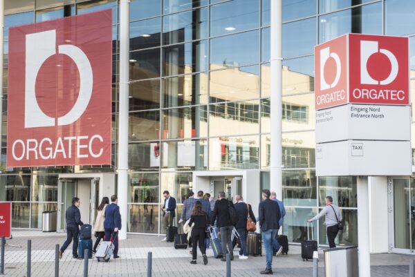 Orgatec